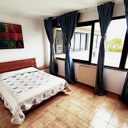 Monolocale Andrea Apartment Navacchio ภายนอก รูปภาพ