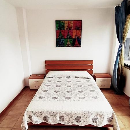 Monolocale Andrea Apartment Navacchio ภายนอก รูปภาพ