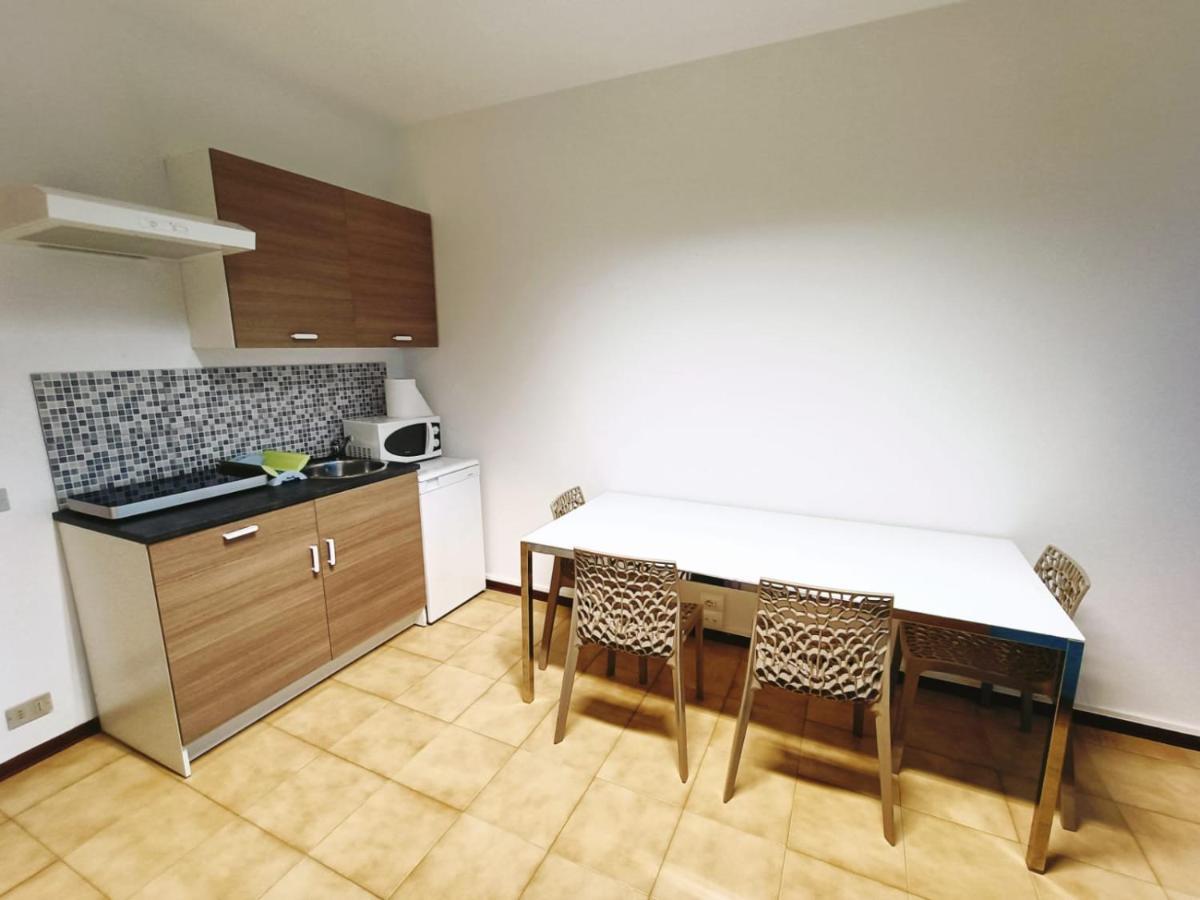 Monolocale Andrea Apartment Navacchio ภายนอก รูปภาพ