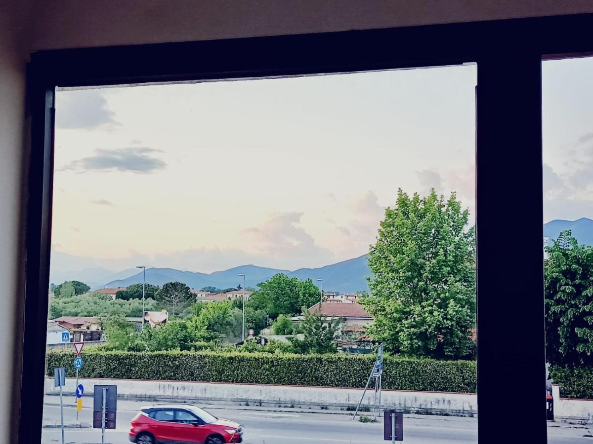 Monolocale Andrea Apartment Navacchio ภายนอก รูปภาพ