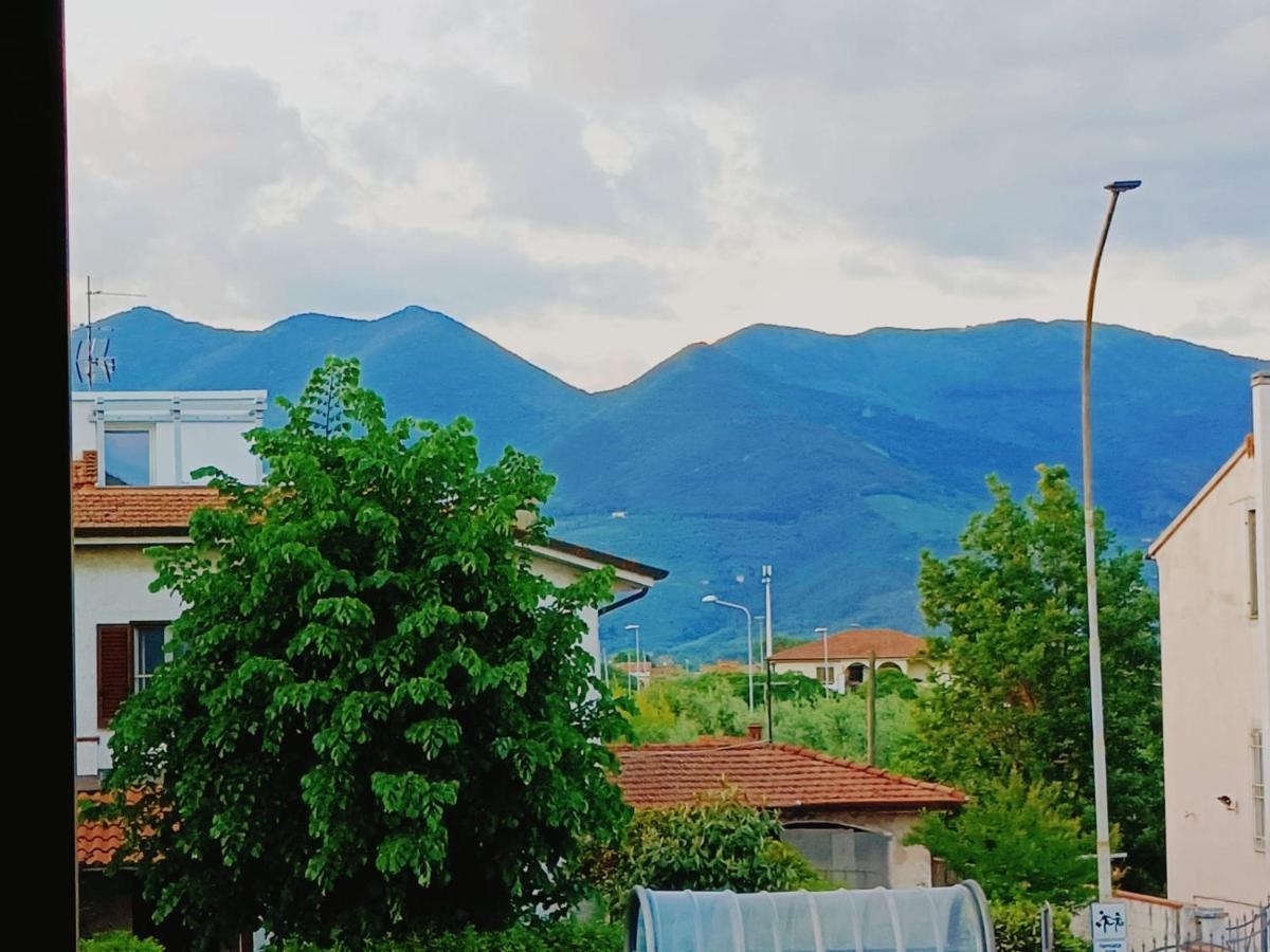 Monolocale Andrea Apartment Navacchio ภายนอก รูปภาพ