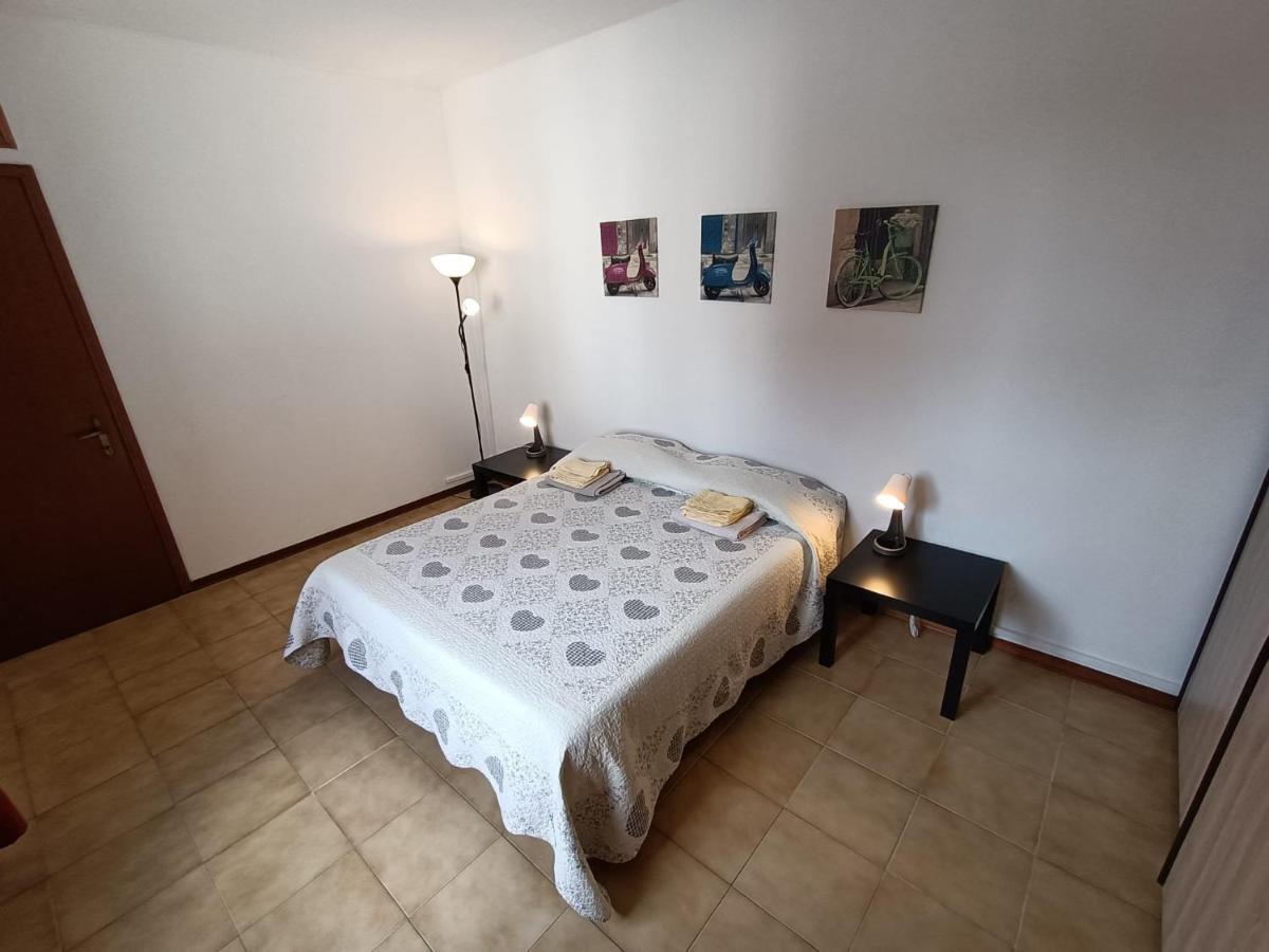 Monolocale Andrea Apartment Navacchio ภายนอก รูปภาพ