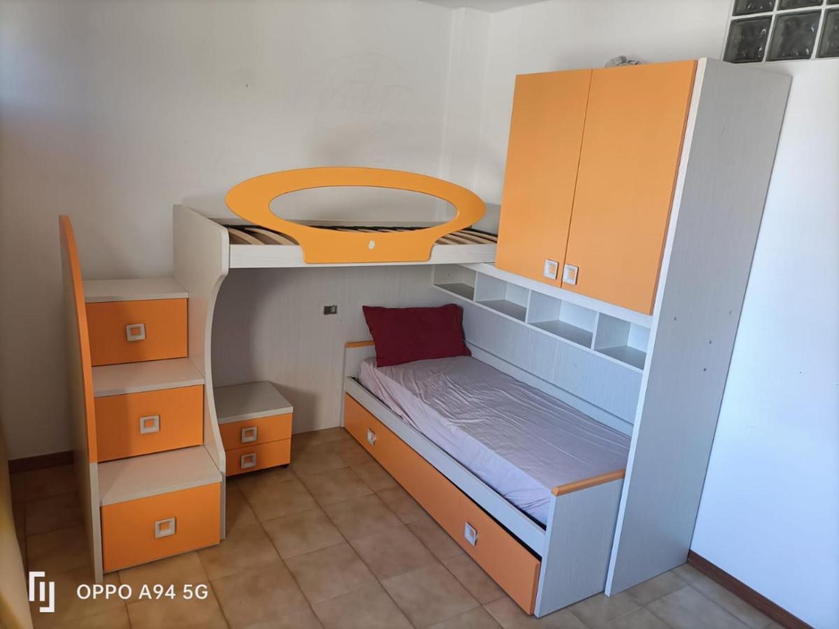 Monolocale Andrea Apartment Navacchio ภายนอก รูปภาพ