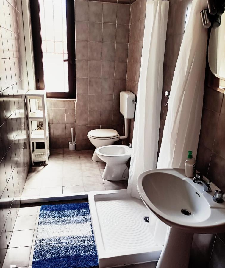 Monolocale Andrea Apartment Navacchio ภายนอก รูปภาพ