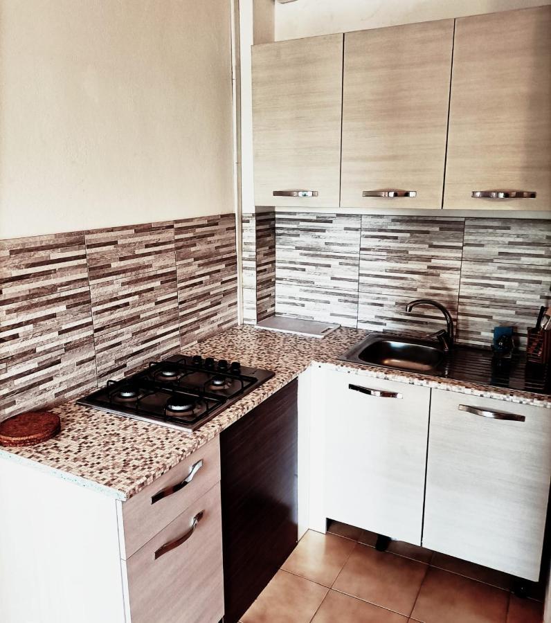 Monolocale Andrea Apartment Navacchio ภายนอก รูปภาพ